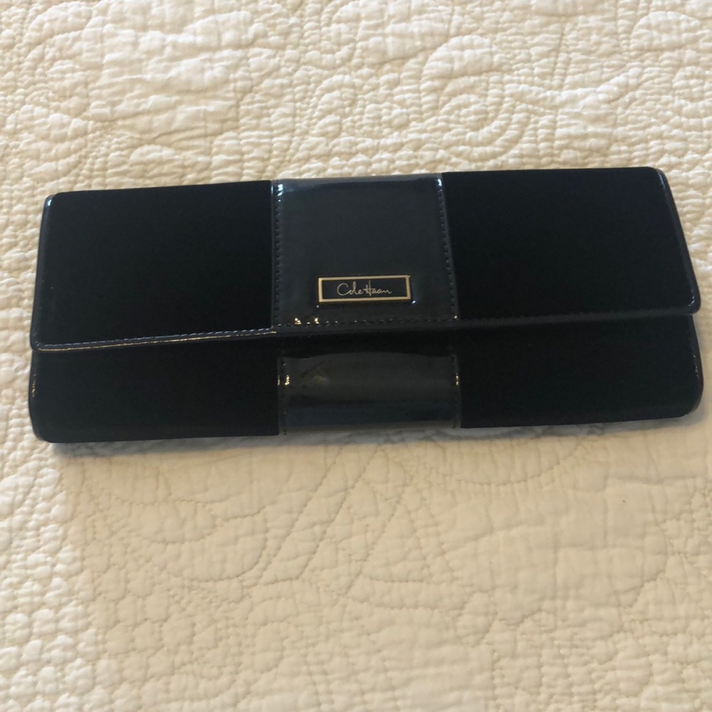 Cole Haan Clutch